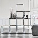 Montana Møbler Panton Wire Cubes Mobili