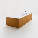 Agape Cartesio - VAS980 Bathtubs