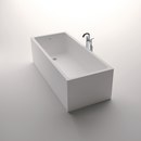 Agape Cartesio - VAS980 Bathtubs