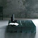 Glas Italia Alice Couchtische / Beistelltische