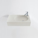 Agape Flat 80 - CER795 Lavandini / Lavabi