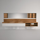 Agape Flat XL Lavabos