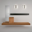 Agape Flat XL Mobili da bagno