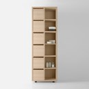 Agape Konte - MOB045V Mobili da bagno
