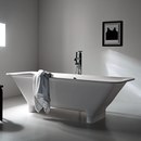 Agape Novecento - VAS964 Vasche da bagno