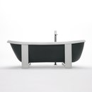 Agape Pear cut - VAS914 Bathtubs