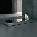 Glas Italia I Massi Tavoli Bassi Couchtische / Beistelltische Loungebereich / Wartebereich