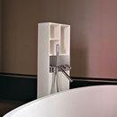 Agape Pillar - COL232 Bathroom furniture