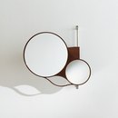 Agape Spin - SPE013 Mirrors