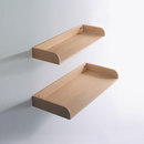 Agape Stairs mensola - COM537/536 Bathroom accessories Bathroom furniture