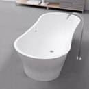 Agape Viceversa - VAS903 Baignoires