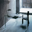 Glas Italia Kooh-I-Noor table Conference / Seminar / Meeting Dining tables / Console tables