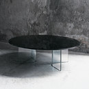 Glas Italia Lindos Conférence / Séminaire / Réunion Tables de salle à manger / de console