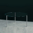 Glas Italia Regent Conference / Seminar / Meeting Dining tables / Console tables