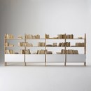 Agapecasa Cavalletto Librerie / Scaffali
