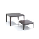 Agapecasa Compensato Tables basses / Tables d'appoint Tables de salle à manger / de console