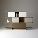 Agapecasa Multiuse Librerie / Scaffali