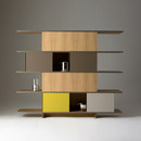Agapecasa Multiuse Storage / Shelving