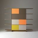 Agapecasa Multiuse Librerías / Estanterías