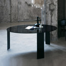 Glas Italia Vertigo Conference / Seminar / Meeting Dining tables / Console tables