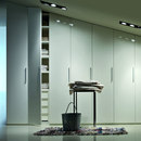 Armadio al Centimetro | Hinged LEMA