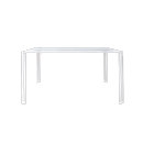 LEMA Break Dining tables / Console tables