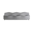 Artifort ABCD Sofa Lounge: Sofas Loungebereich / Wartebereich Sessel / Sofas / Poufs Warte- / Empfangsmöbel Wohnzimmer: Sofas