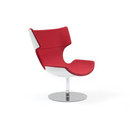 Artifort Boson Lounge: Sessel Sessel / Sofas / Poufs Wohnzimmer: Sessel