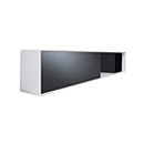 LEMA Slim Chests of drawers / Sideboards