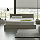 LEMA Softland Letti / Mobili per la camera da letto
