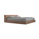 LEMA Softland Beds / Bedroom furniture