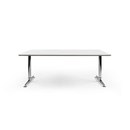 Artifort Casus Homeoffice: Writing desks Meeting: Individual tables Office: Individual desks