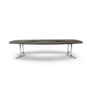 Artifort Casus Conference: Individual tables Conference: Table programs