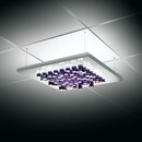 SEAE Buildings Lampade a soffitto