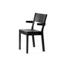Gärsnäs Akustik II chair Bureau: Sièges visiteurs Chaises Chaises / Tabourets / Bancs Gastronomie / Cantine Mobilier de bureau Restaurant: Chaises