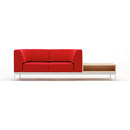 GRASSOLER Euphoria XXI Sofa Lounge: Sofas Loungebereich / Wartebereich Warte- / Empfangsmöbel