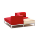 Euphoria XXI Sofa GRASSOLER