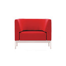 Euphoria XXI Armchair GRASSOLER