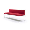 Arco Frame Bench Loungebereich / Wartebereich Stühle / Hocker / Bänke Warte- / Empfangsmöbel