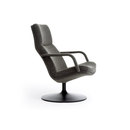 Artifort F 156 Armchairs / Sofas / Poufs Living room: Armchairs / easychairs Lounge: Armchairs