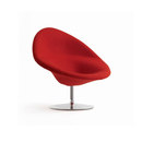 Artifort Globe Armchairs / Sofas / Poufs Living room: Armchairs / easychairs Lounge: Armchairs