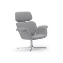 Artifort Tulip Lounge: sillones Mobiliario de recepción Sillones Sillones / Sofás / Pufs