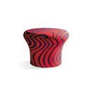 Artifort Mushroom Chairs / Stools / Benches Living room: Poufs / beanbags Lounge / Waiting area Lounge: Poufs / ottomans