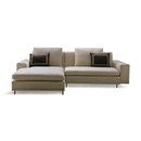 GRASSOLER Light Sofa Sitzmöbel
