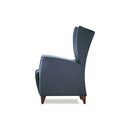 GRASSOLER Parody Sillón Asientos Espera / lounge Muebles relax