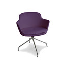 GRASSOLER Riverso Armchair Lounge / sale di attesa Lounge: Poltrone Poltrone Poltrone / Divani / Pouf Sale d'attesa / receptions
