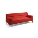Artifort Lex Lounge: Sofas Sessel / Sofas / Poufs Wohnzimmer: Sofas
