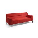 Artifort Lex Armchairs / Sofas / Poufs Living room: Sofas Lounge: Sofas