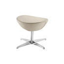GRASSOLER Rossetta Pouf Asientos Espera / lounge