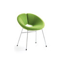 Artifort Little Apollo Cantine: Chairs Chairs / Stools / Benches Conference: Chairs Dining room: Chairs Multipurpose: Chairs Office / Contract seating Office: Visitors chairs Restaurant / Canteen Restaurant: Chairs